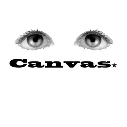 Canvas.