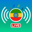 Ethiopian Radio All: Live