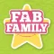 Fab Family- Know your family