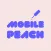 Mobile Peach