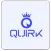 QUIRK- Bible Meditation