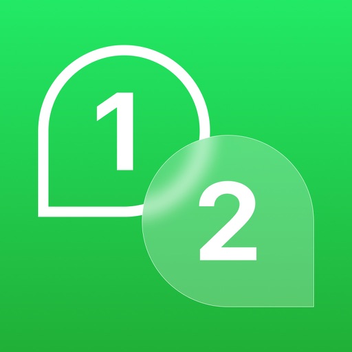 Dual Space Parallel App Cloner Dual Space Parallel App Cloner