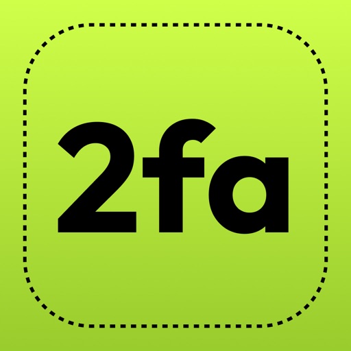 Micro Authenticator 2FA & MFA Micro Authenticator 2FA & MFA