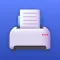 iPrint : PDF Document Scanner