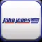 John Jones GM City
