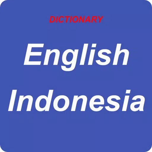 Kamus Inggris (Kamusku) Kamus Inggris (Kamusku)