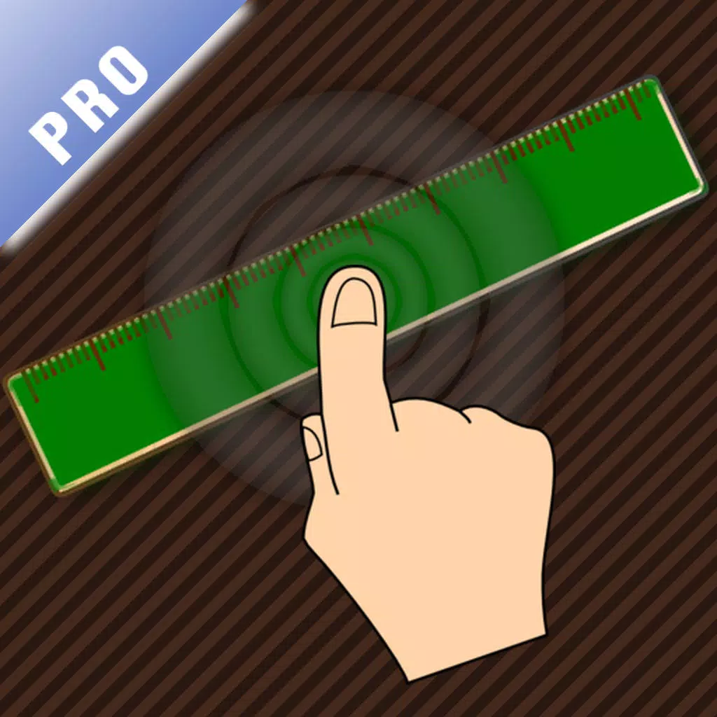 Visual Scale PRO (painometer, measure pain level) Visual Scale PRO (painometer, measure pain level)