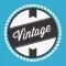 Logo Maker: Vintage Design