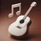 SoundScribe AI - BGM Generator