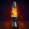 Calming Lamp: Relax and Sleep