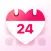 Couple Calendar: Anniversary