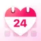 Couple Calendar: Anniversary