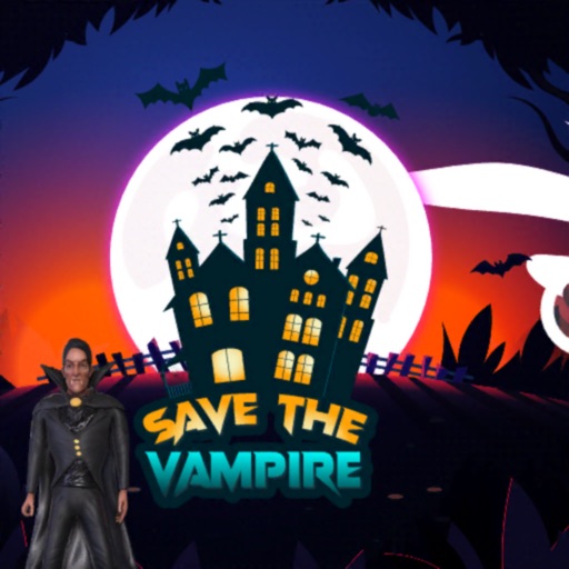 Save The Vampire Save The Vampire
