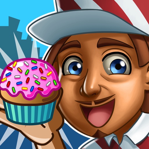 Bakery Tycoon Story Bakery Tycoon Story