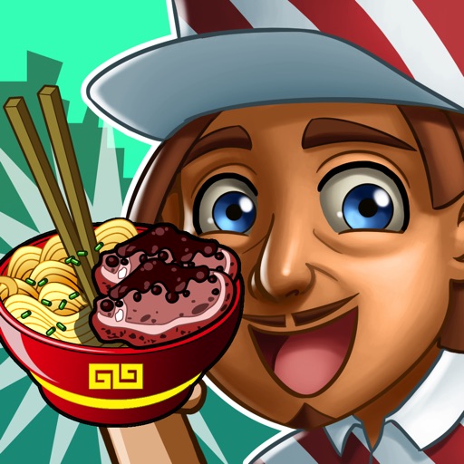 Restaurant Tycoon: My Kitchen Chef Story Restaurant Tycoon: My Kitchen Chef Story