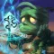 Amumu Fighter for LOL