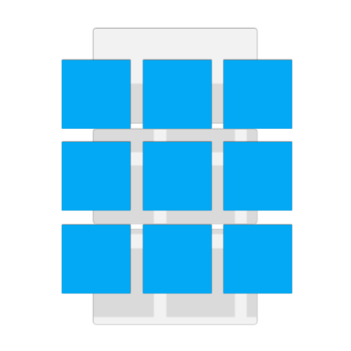 Launcher for Wear OS watches Launcher for Wear OS watches