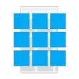 Launcher for Wear OS watches