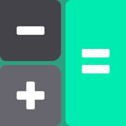 Total Calculator + Total Calculator +