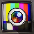 Cam Old Photo Effects Camera