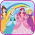 Princess Belle Ariel