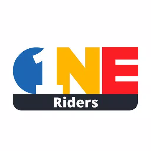 1app Rider 1app Rider