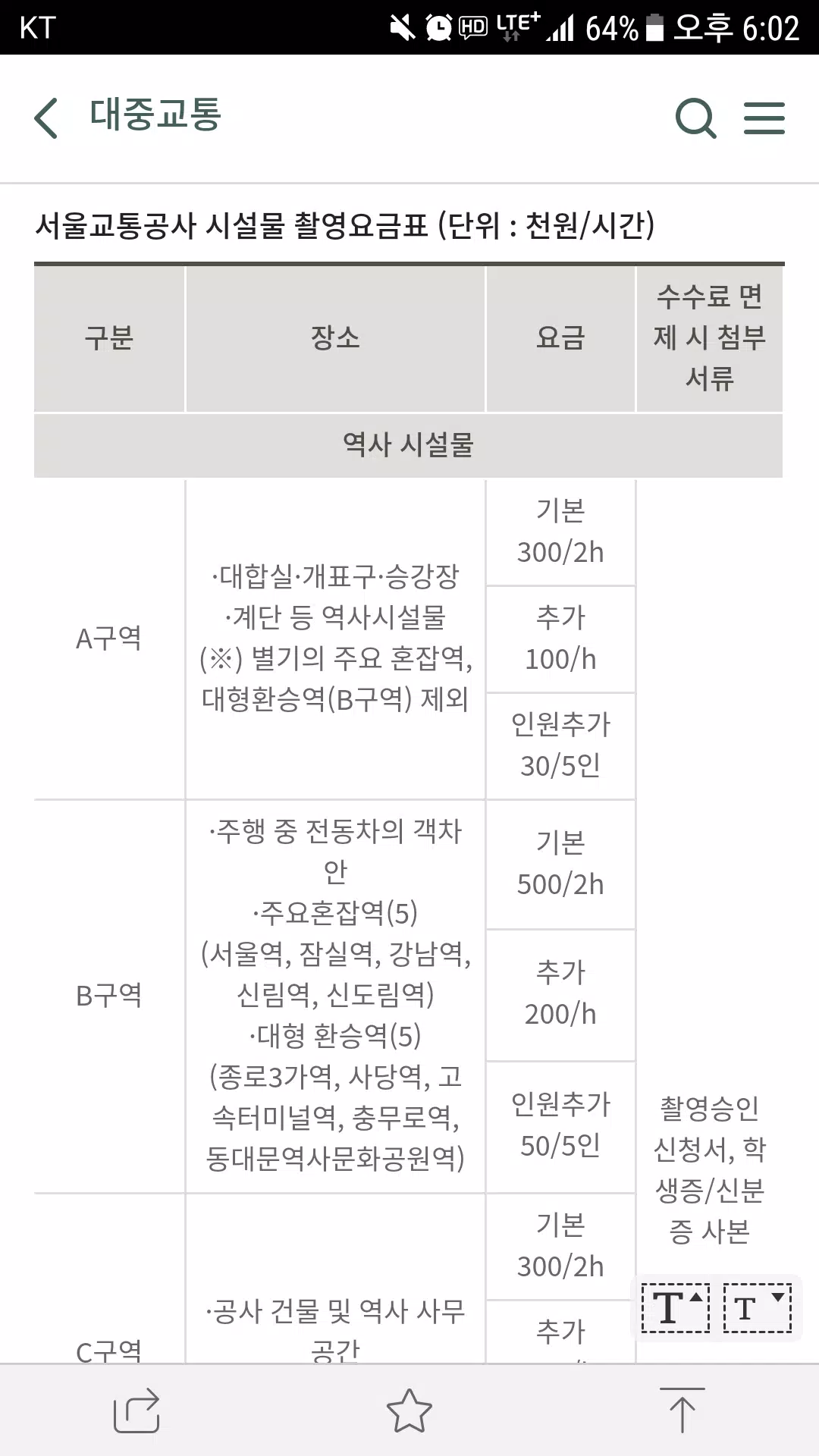 서울영상위원회(SEOUL FILM COMMISSION) Screenshots