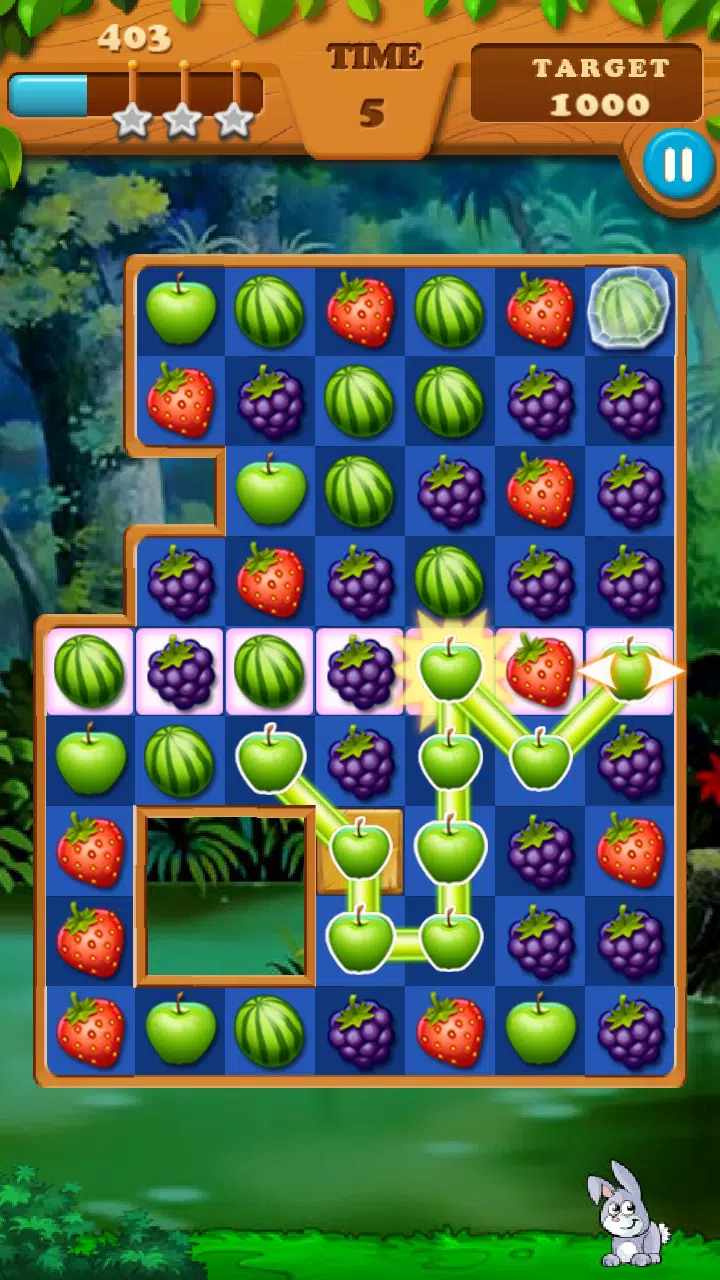 Fruits Legend 2 Screenshots