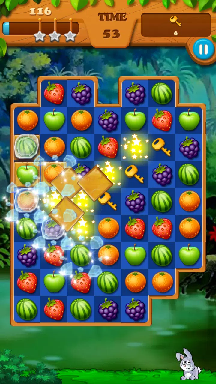 Fruits Legend 2 Screenshots