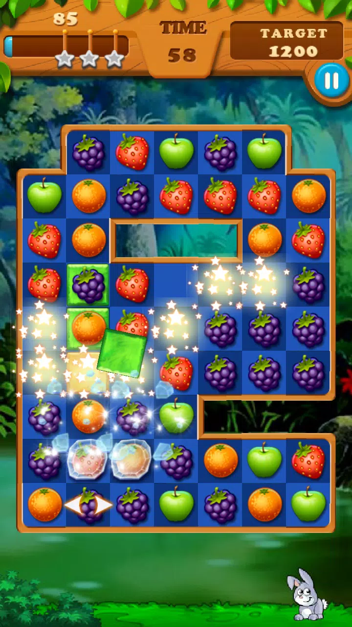 Fruits Legend 2 Screenshots