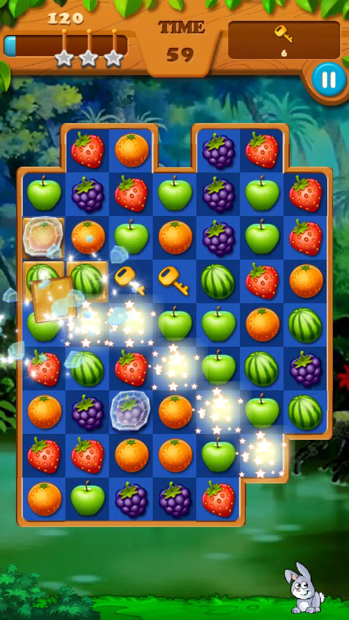 Fruits Legend 2 Screenshots