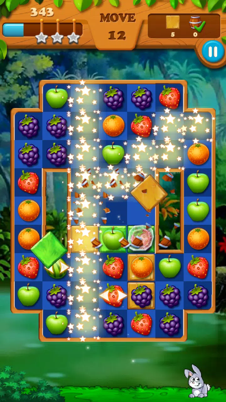 Fruits Legend 2 Screenshots