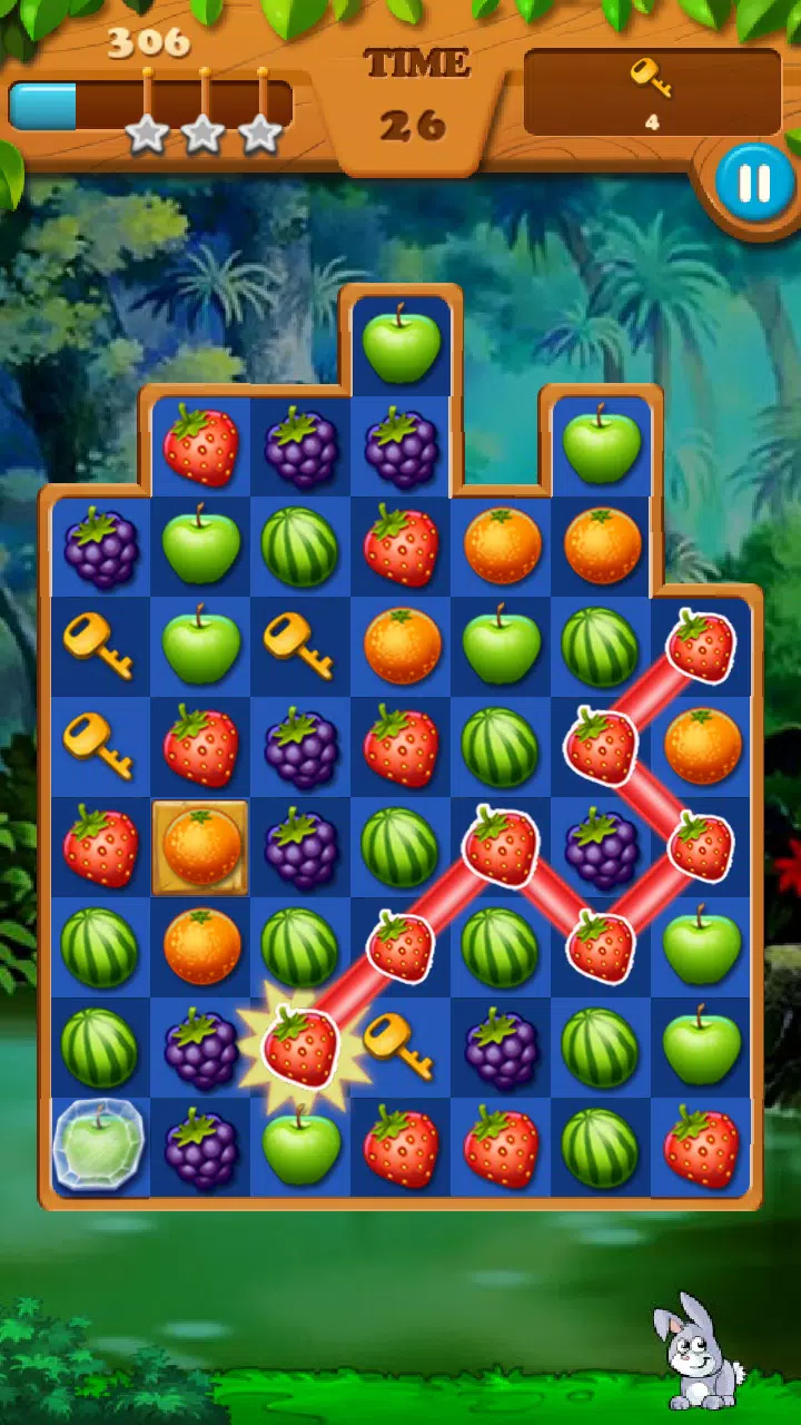 Fruits Legend 2 Screenshots