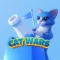 Cat Wars: A Battle Game