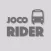JOCO Rider - Transit App
