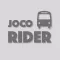 JOCO Rider - Transit App