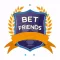 Bet Friends