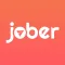 Jober - חיפוש עבודות בחו"ל