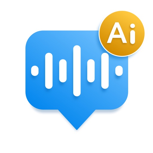 AI - Transcribe Speech to Text AI - Transcribe Speech to Text