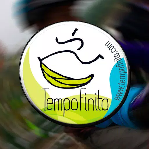 TEMPO FINITO