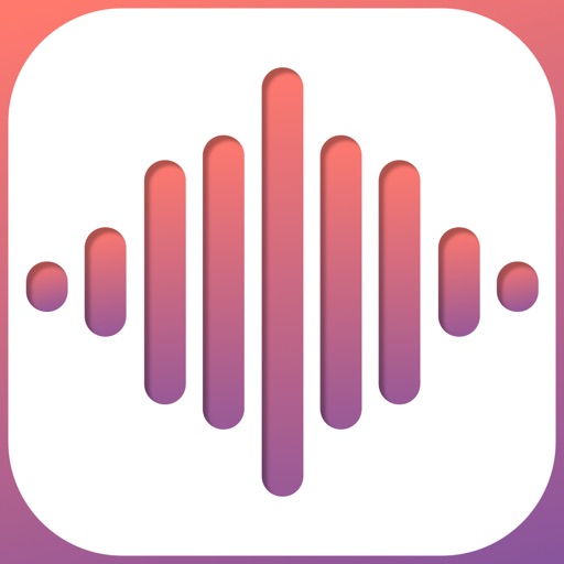 Voice Recorder+ Memo Recording Voice Recorder+ Memo Recording