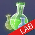 Crazy Formula 2 Lab