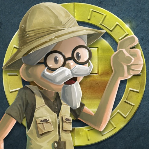 El Dorado - Ancient Civilization Puzzle Game El Dorado - Ancient Civilization Puzzle Game
