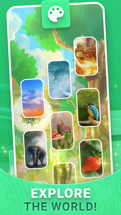 Word Search: Games Finder Screenshots