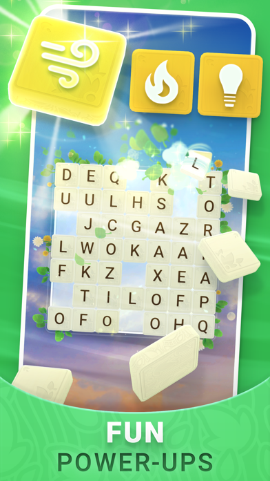 Word Search: Games Finder Screenshots