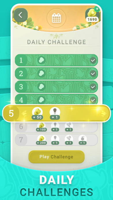 Word Search: Games Finder Screenshots