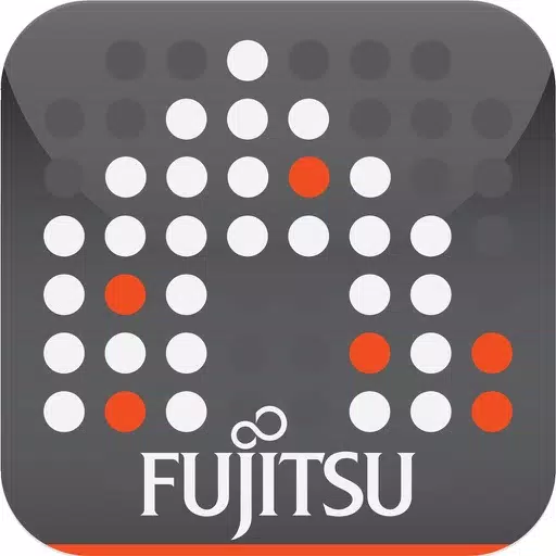Multi Selector for Fujitsu heatpumps Multi Selector for Fujitsu heatpumps