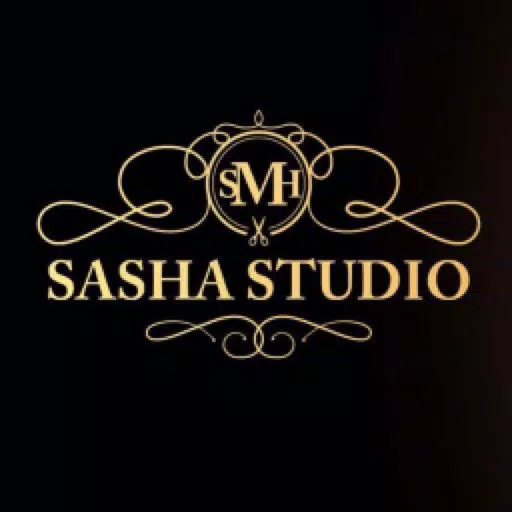 Sasha STUDIO