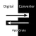 Digital Converter X
