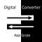 Digital Converter X
